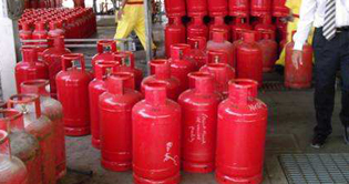 19 percent profit in gas distribution sector 